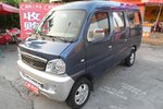 长安商用长安之星2007款II代 1.3 手动8座(SC6382C)