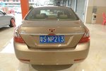 吉利经典版帝豪2009款1.8L 手动 尊贵型