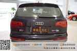 奥迪Q72014款35 TFSI 进取型