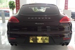 保时捷Panamera2014款Panamera 3.0T 