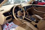 保时捷Macan2014款Macan 2.0T