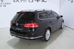 大众迈腾旅行车2012款2.0TSI 豪华型 