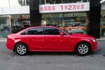 奥迪A4L2011款1.8TFSI 舒适型