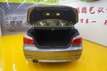 宝马5系2008款530Li 典雅型