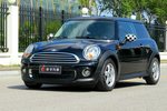 MINIMINI2011款1.6L ONE