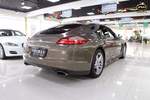 保时捷Panamera2013款Panamera Platinum Edition 3.6L 