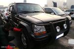 JeepJeep25002005款2.4 手动 二驱