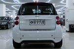 smartfortwo2013款1.0T 硬顶激情版