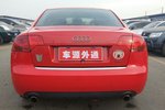 奥迪A42007款新A4 1.8T 手自一体豪华型