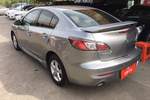 马自达MAZDA3星骋2011款1.6L 自动精英型