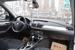 宝马X12013款sDrive18i 时尚型