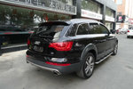 奥迪Q72010款3.6FSI quattro 技术型