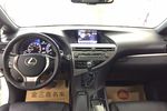 雷克萨斯RX2014款270 特别限量版