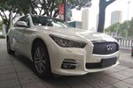 英菲尼迪Q50L2015款2.0T 悦享版