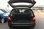 奔驰R级2011款R350L 4MATIC