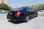 奔驰S级 AMG2013款S65L AMG Grand Edition