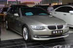 宝马3系2009款335i 豪华型(进口)