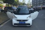 smartfortwo2013款1.0 MHD 新年特别版