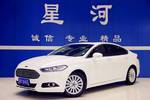 福特蒙迪欧2013款2.0L GTDi200 时尚型