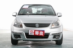 铃木天语SX42009款1.6L 手动 时尚型