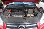 丰田RAV42009款2.4L 自动豪华版