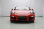 保时捷Boxster2013款Boxster 2.7L 