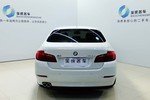 宝马5系2014款525Li 领先型