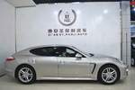 保时捷Panamera2010款Panamera 3.6L 