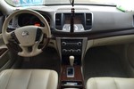 日产天籁2009款公爵 2.5L XV VIP尊享版