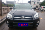 丰田RAV42010款2.4L 自动豪华升级版