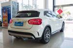 奔驰GLA45 AMG2016款GLA 45 AMG 4MATIC