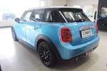 MINIMINI2014款1.5T COOPER Fun