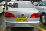 大众捷达2009款1.6CIX-P 手动 伙伴 