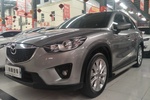 马自达CX-52014款2.0L AT 两驱都市型