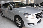 奔驰R级2011款R350L 4MATIC