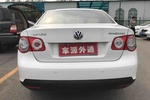 大众速腾2009款1.6L 手动舒适型