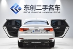 奥迪A4L2018款30周年版 40TFSI 进取型