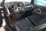 smartfortwo2012款1.0 MHD 硬顶标准版