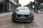 马自达MAZDA3Axela昂克赛拉 三厢2016款1.5L 自动豪华型