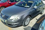 大众迈腾2009款1.8TSI DSG 豪华型