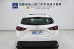 马自达MAZDA3Axela昂克赛拉 三厢2014款1.5L 自动豪华型