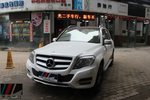 奔驰GLK级2013款GLK 300 4MATIC 动感型