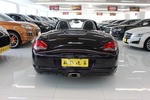 保时捷Boxster2009款Boxster 2.9L 