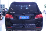 奔驰GLE级2017款400 4MATIC