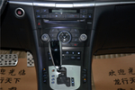 纳智捷大7 SUV2011款旗舰型 2.2T 四驱