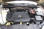 马自达Mazda62005款2.0豪华型