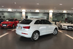 奥迪Q32015款35 TFSI quattro 技术型