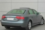 奥迪A4L2011款1.8TFSI 舒适型