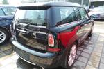 MINICLUBMAN2013款1.6T COOPER S Bond Street