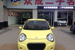 吉利熊猫2010款1.0L 手动 标准型